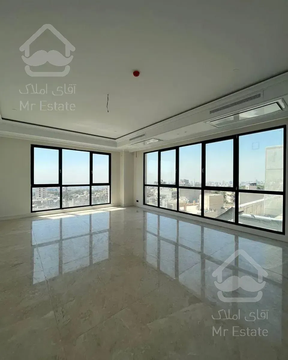 ۱۵۰متر سنداداری براصلی نوساز لابی ۲آسانسور