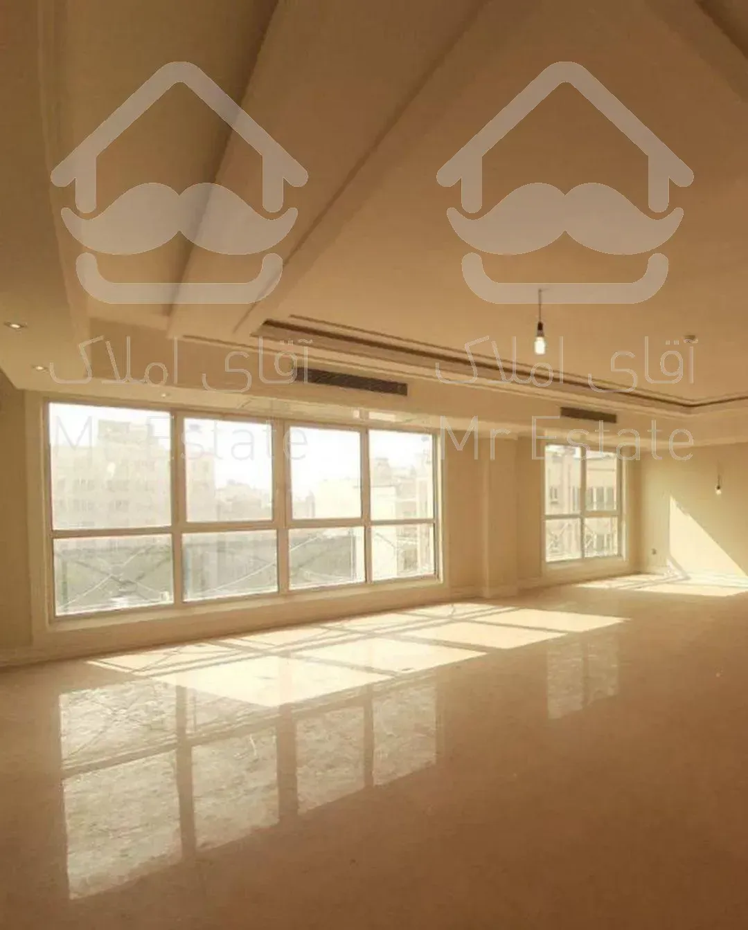 ۵۵۰متر موقعیت‌اداری ۸پارکینگ کلیدنخورده.