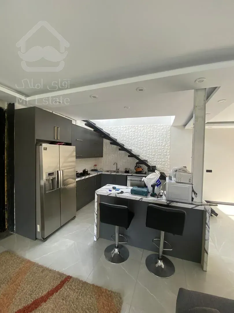 فروش آپارتمان ۲۵۴ متر مرجان نوسازی مدرن