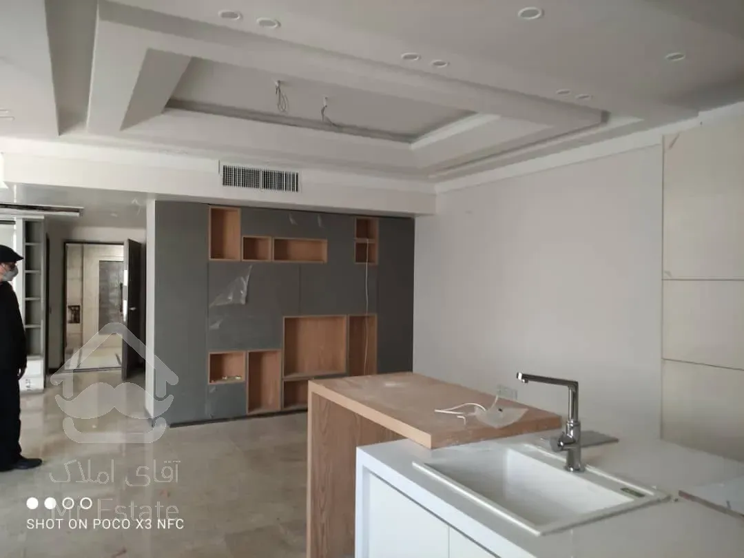 فروش 100 متر دولت