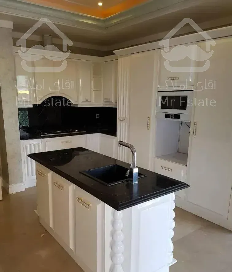 ۳۳۰ متر ۳ خواب تکواحدی مشاعات هتلینگ