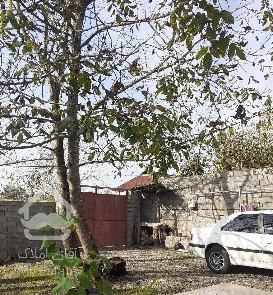 اجاره ویلا جنگلی کوهستانی