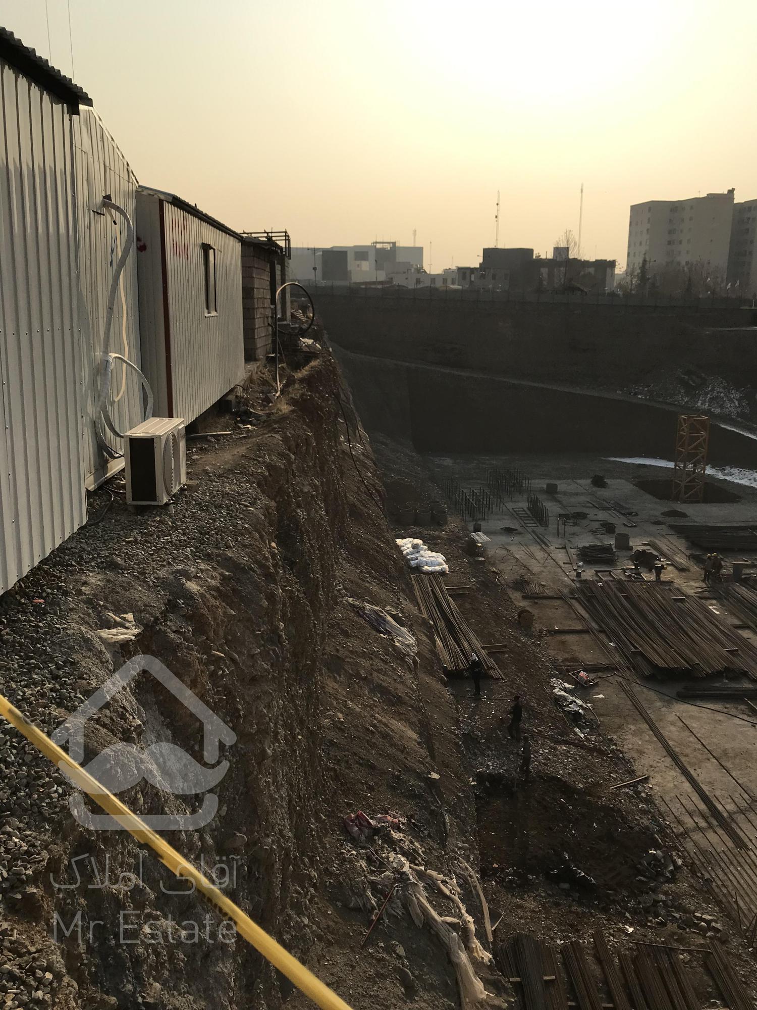 85 متری/دهکده المپیک/پروژه افق/خوش نقشه و مهندسی ساز