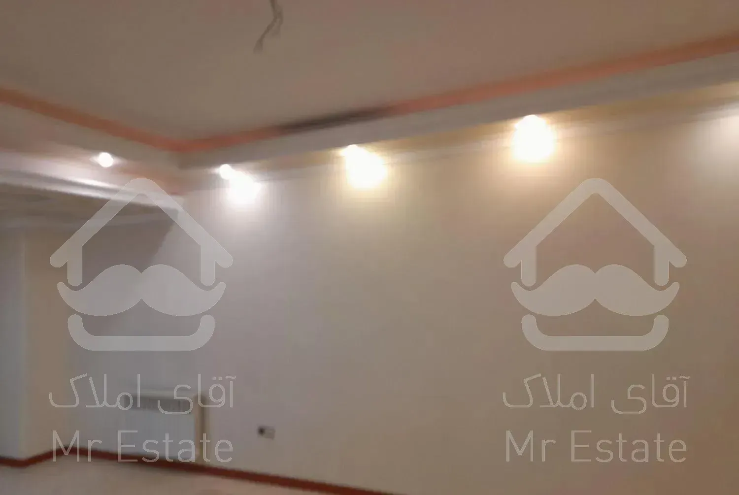 ۱۲۰ متر / ۲ خواب / فول امکانات