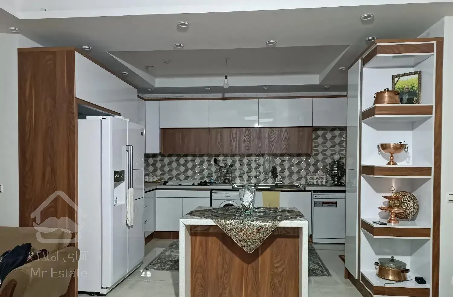 اجاره آپارتمان مسکونی