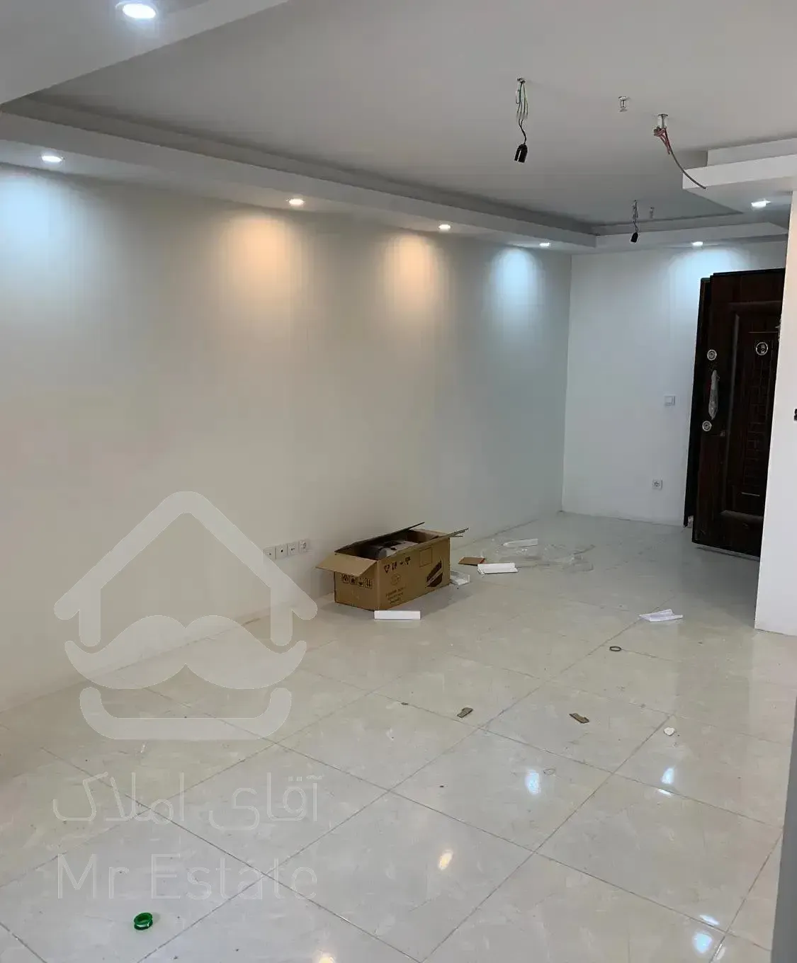 آپارتمان ۵۶ متری ۱ خواب نوساز مهرآباد جنوبی