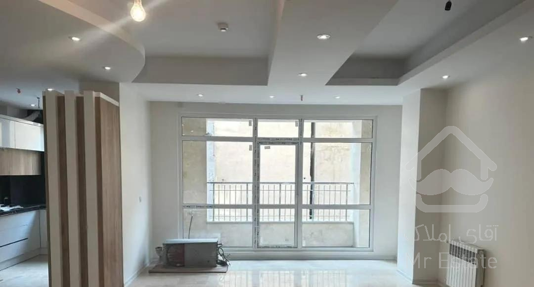 آپارتمان،۷۷متر۲خواب پونک سردارجنگل