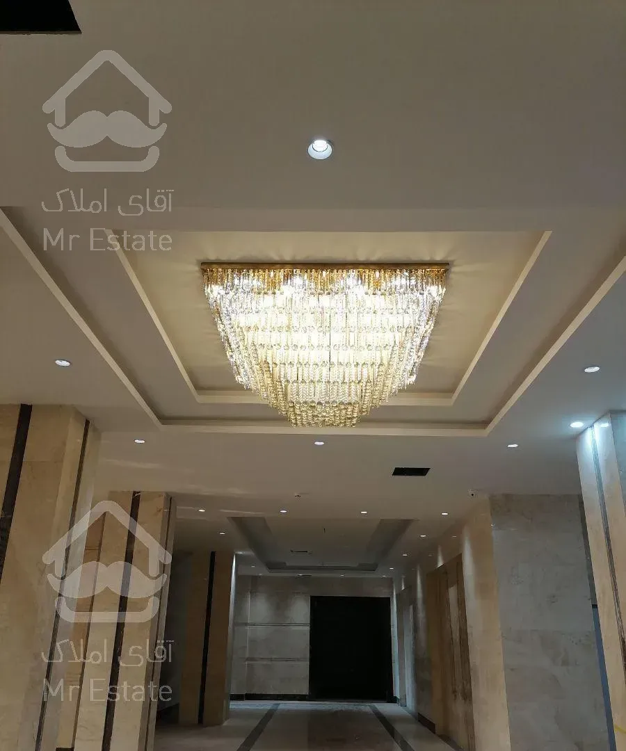 آپارتمان 112 متری، چیتگر، شهید خرازی