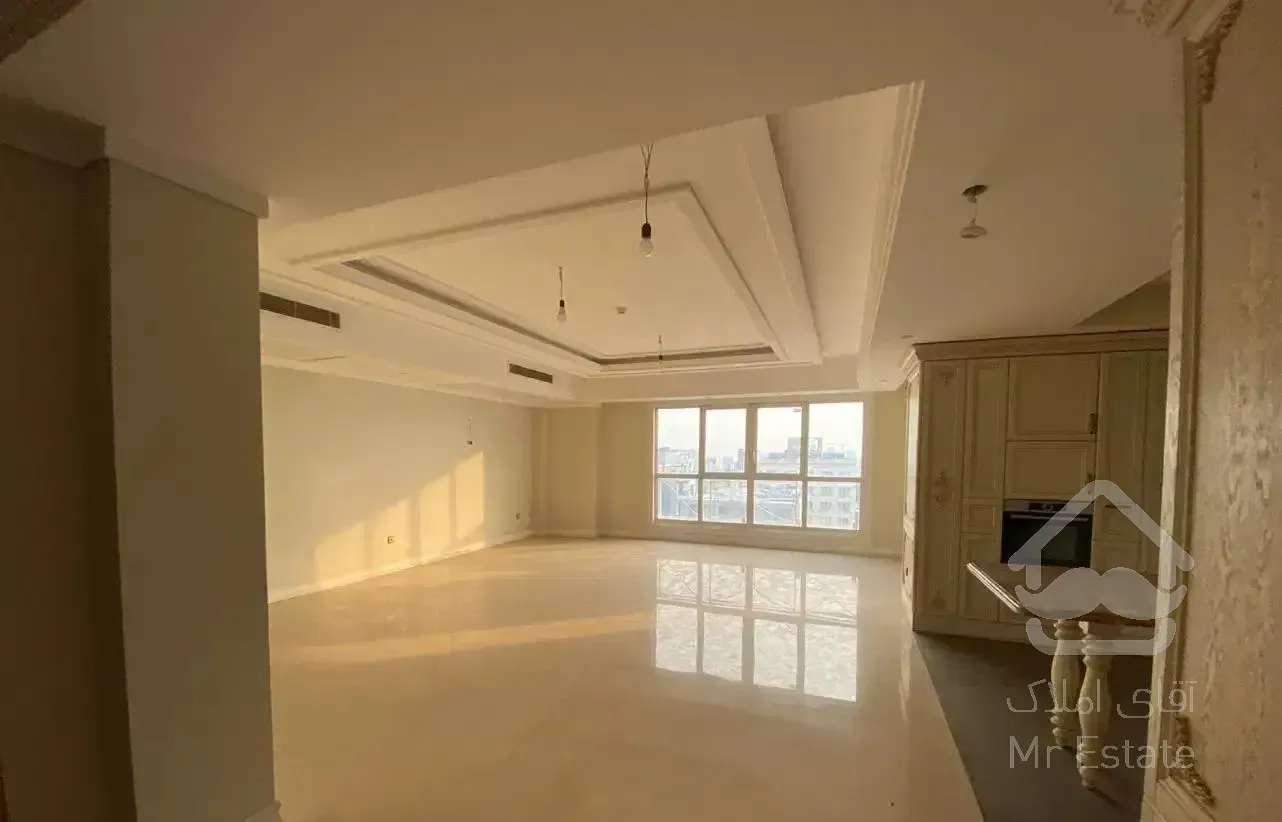 ۲۰۰متر/فول بازسازی/دِنجِ بی بدیل/اعیان نشین