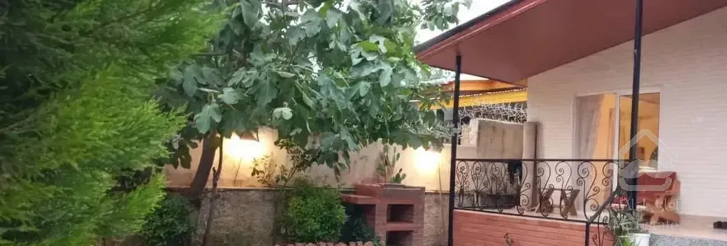 رهن ویلا مبله فلت شهرکی