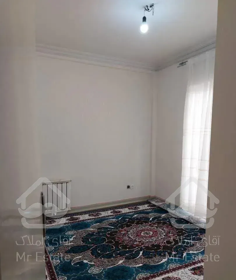 ۷۲ متر تمیز در چهار راه ولیعصر