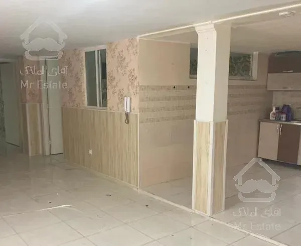 87متر 2خواب عظیمیه