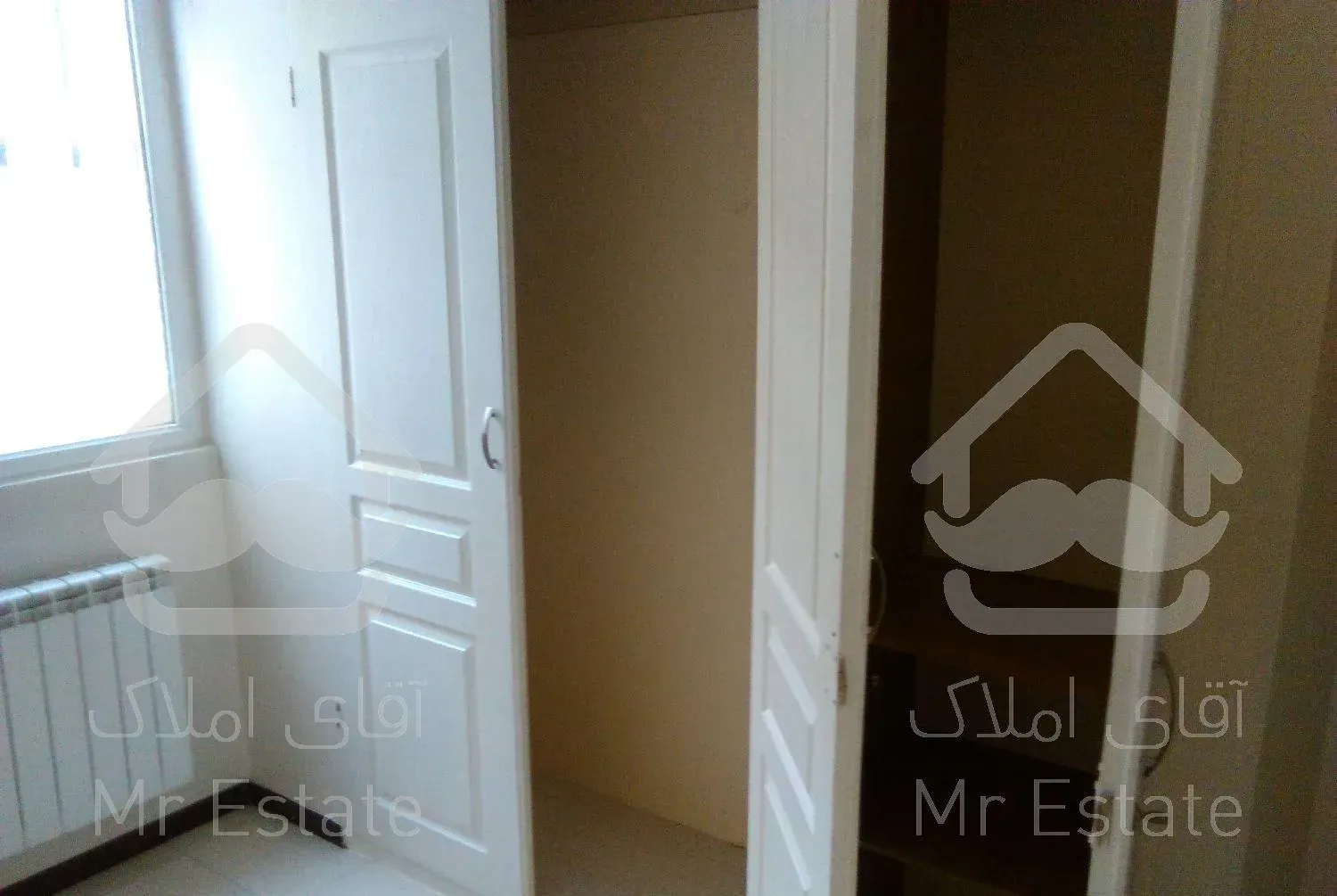 آپارتمان ۵۳ متری،سی متری جی،کوچه شهید نظری