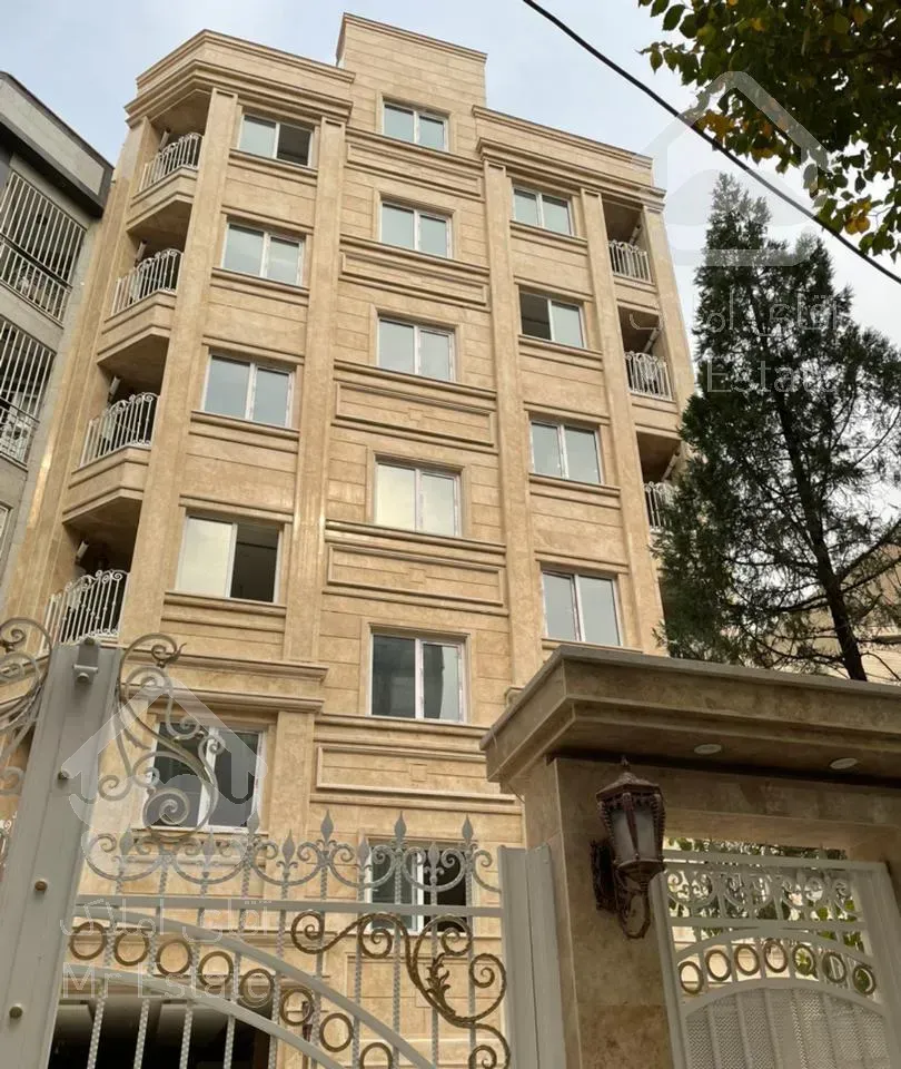 نوساز/93 متر/2 خوابه/فایل شخصی