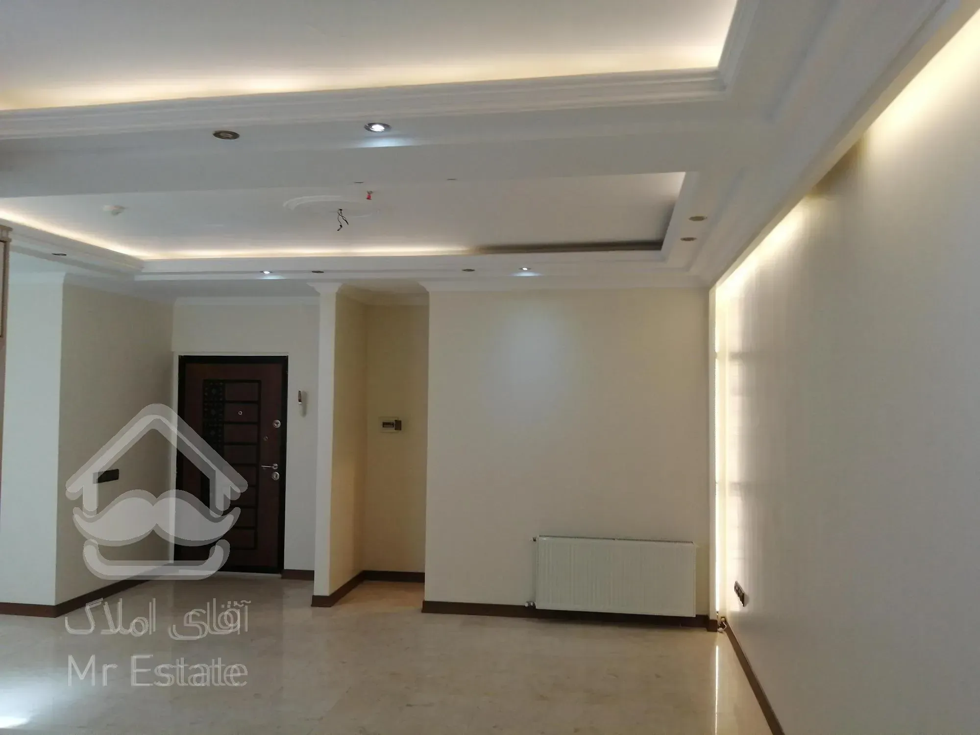 خرید اپارتمان*2خوابه*فردوس شرق