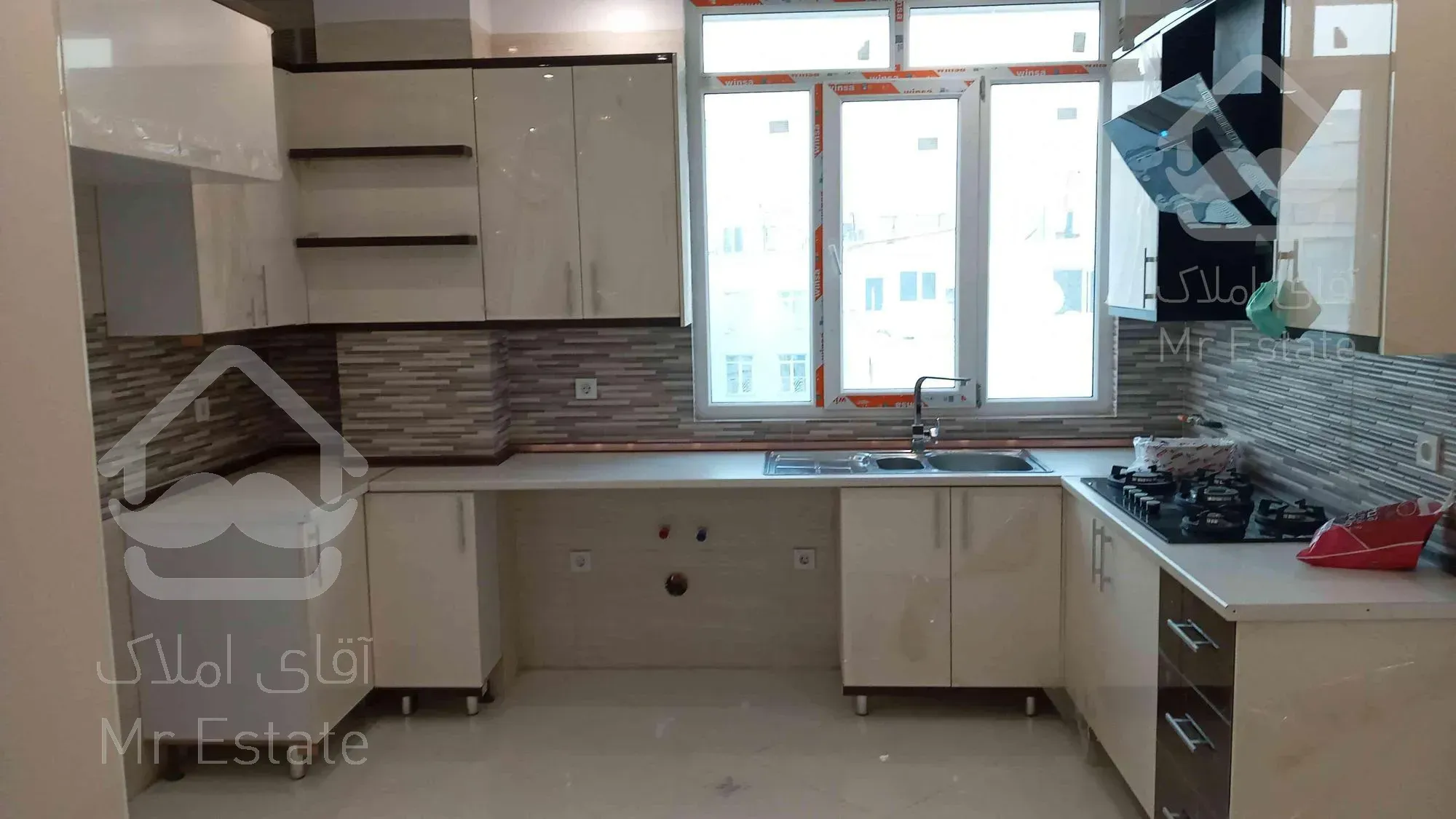 فروش آپارتمان ۶۰متری یکخوابه نوساز فردوس شرق