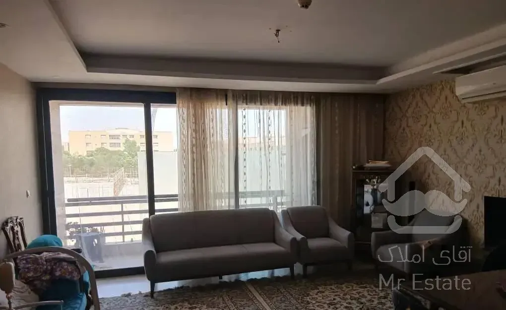 اجاره آپارتمان سپاهان شهر