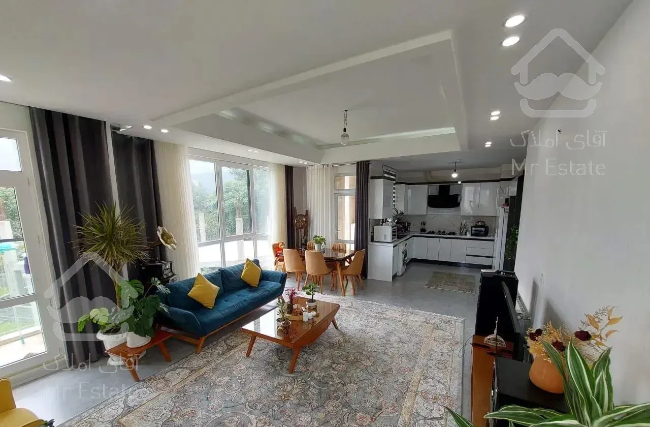 رهن و اجاره آپارتمان مدرن