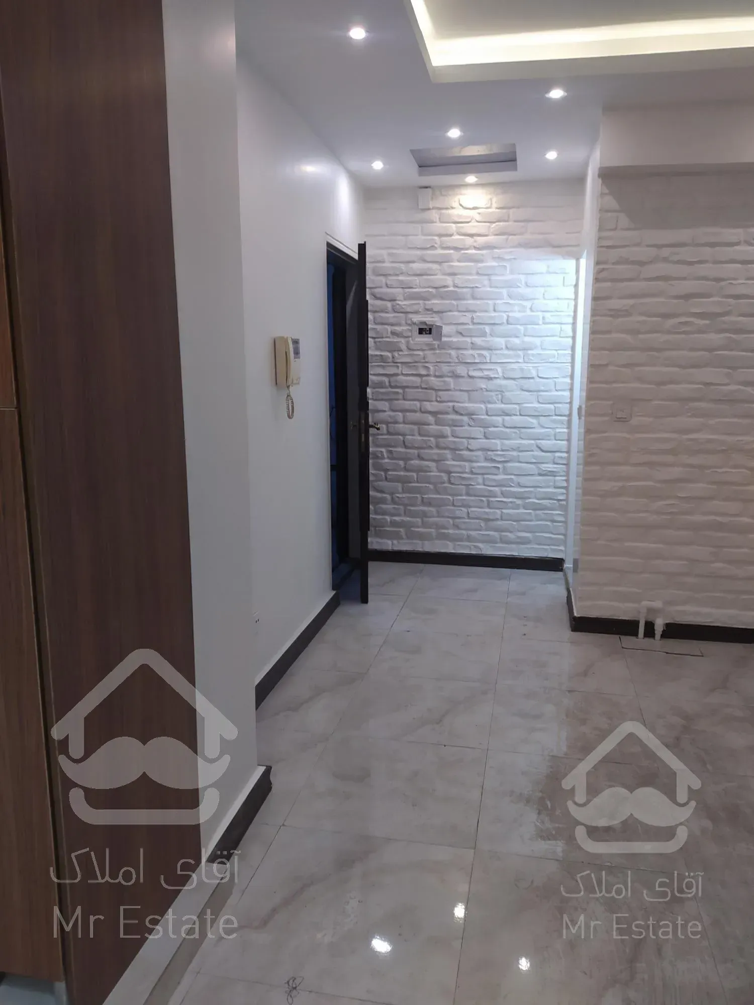 رهن کامل آپارتمان ترو تمیز