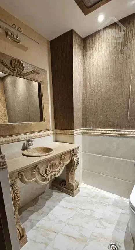 اقدسیه ۲۸۰ متر ۴ خواب