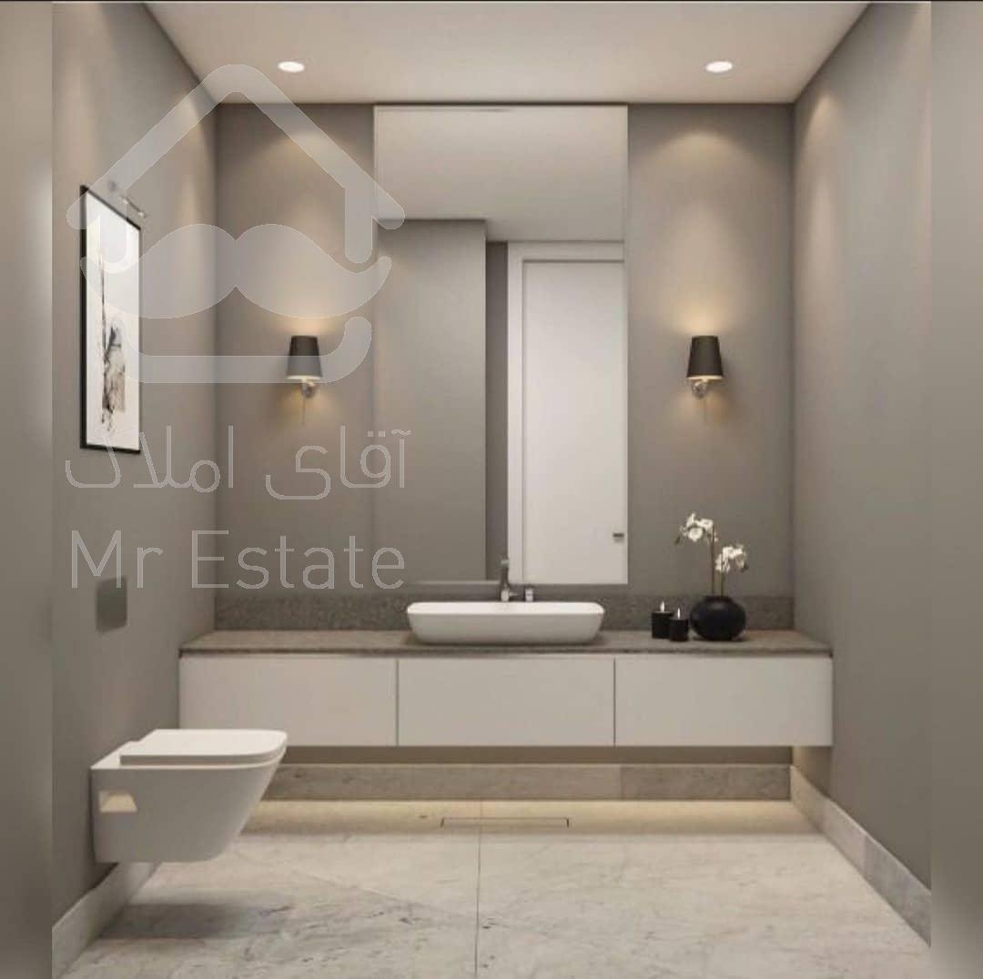 فروش آپارتمان 125 متر تاپ لوکیشن هروی