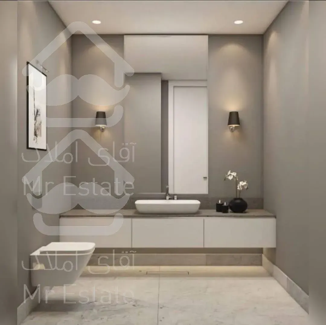 رهن و اجاره آپارتمان 240 متری دیباجی جنوبی