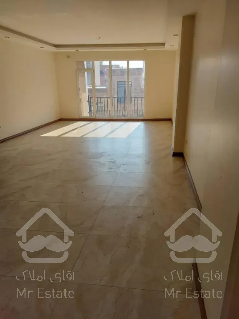 پاسداران 85 متر موقعیت اداری