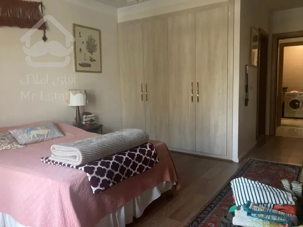 فروش اپارتمان 137 متری زعفرانیه