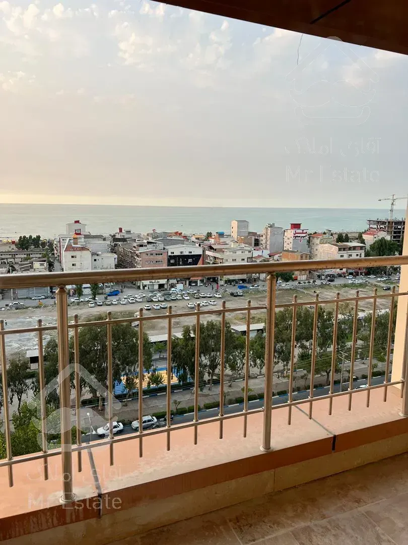 ۱۶۰متر  برج کاج