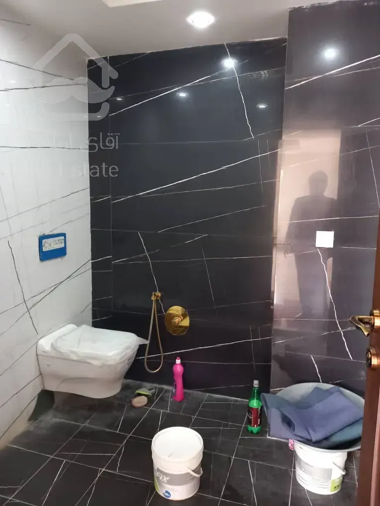 اجاره 176 متر مسکونی قبا برج باغ