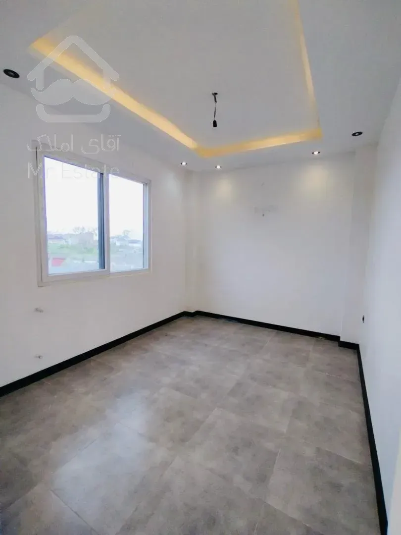 فروش ویلا مدرن شهرکی هچیرود مازندران