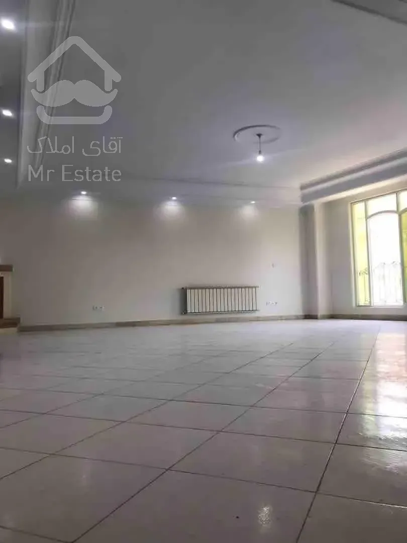 125متر/ ٣ خواب / شهرزيبا