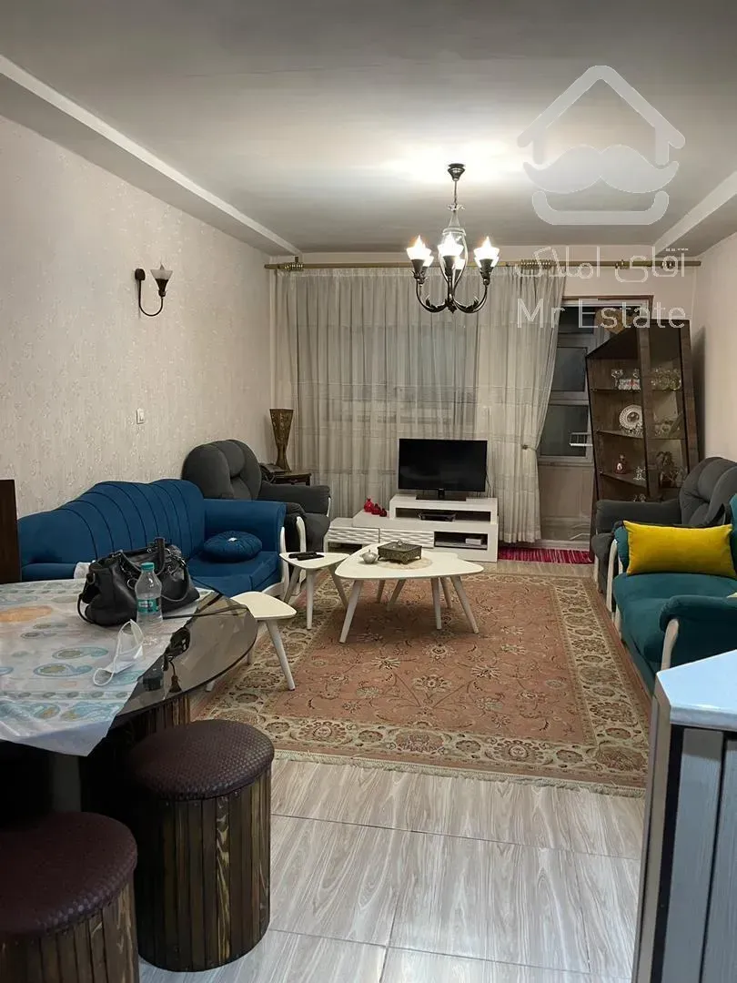 واحد ۷۲ متری عروسک