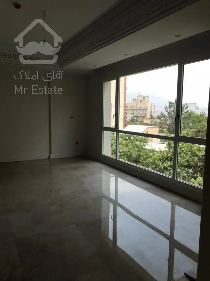 فروش اپارتمان 200 متری زعفرانیه