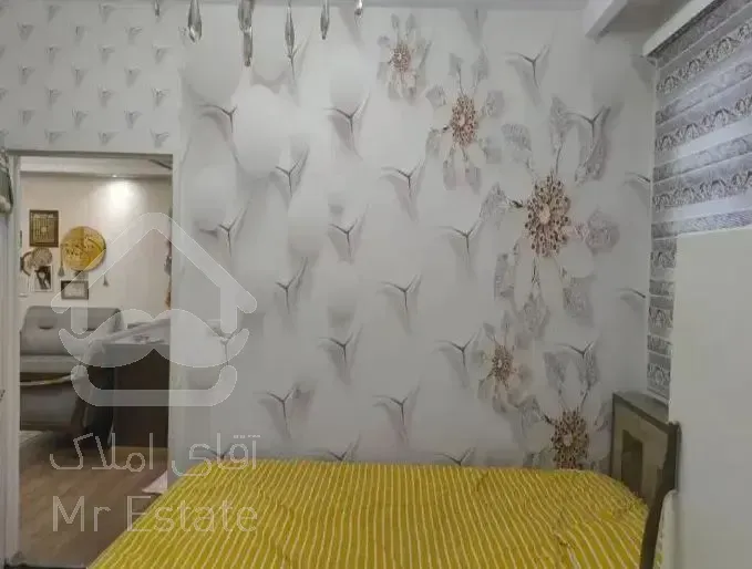 اجاره آپارتمان 70 متر/2خواب/جنت آباد جنوبی