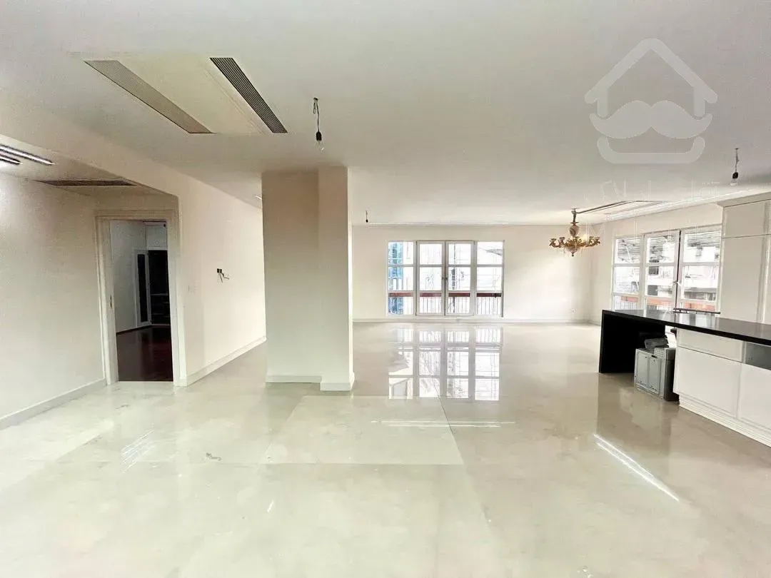 فروش اپارتمان163متری زعفرانیه