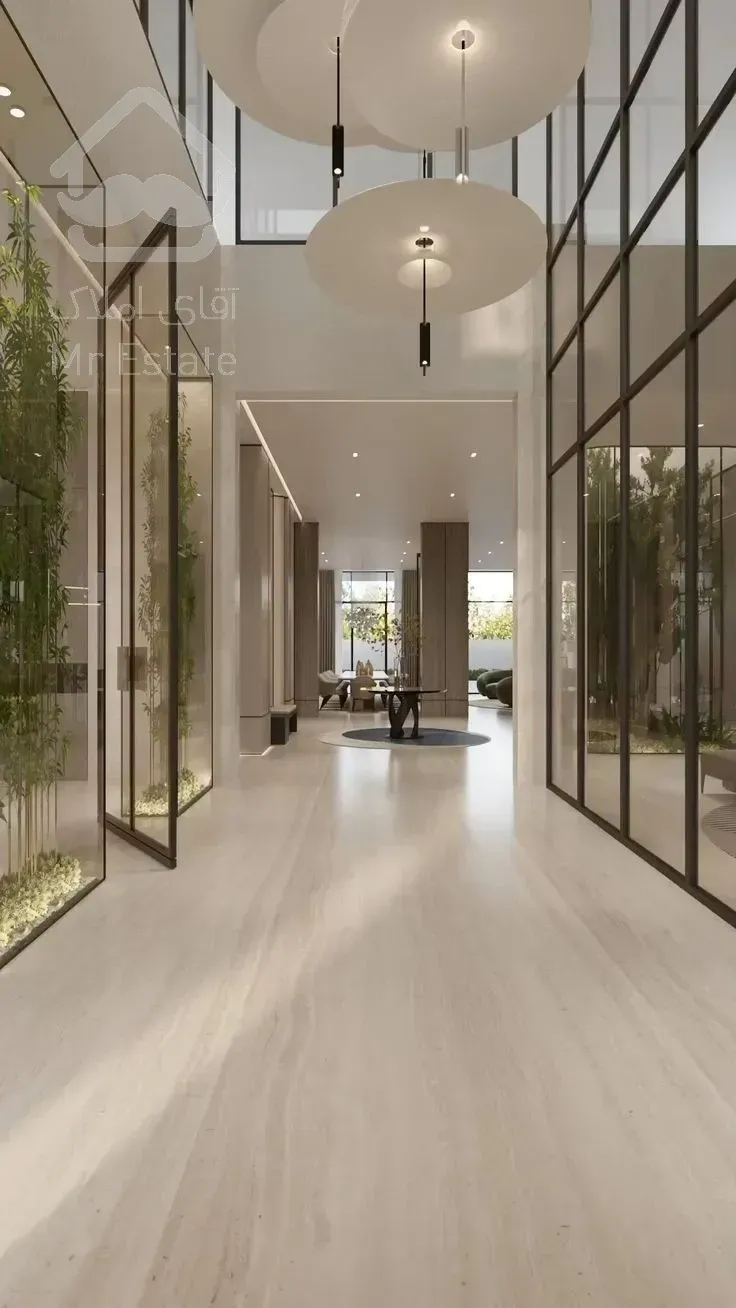 . ۱۰۰ متری خوش‌نقشه در پروژه راگا – تحویل آینده و خرید بدون واسطه