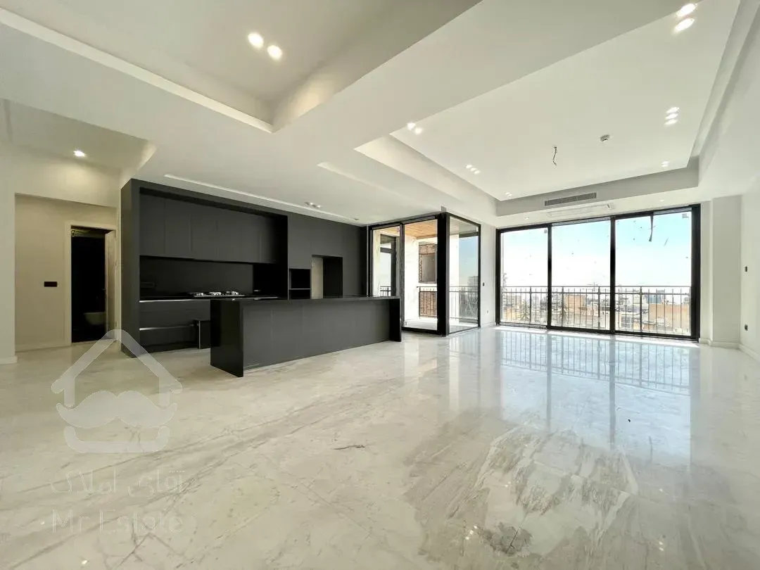 فروش اپارتمان 184 متری ولنجک