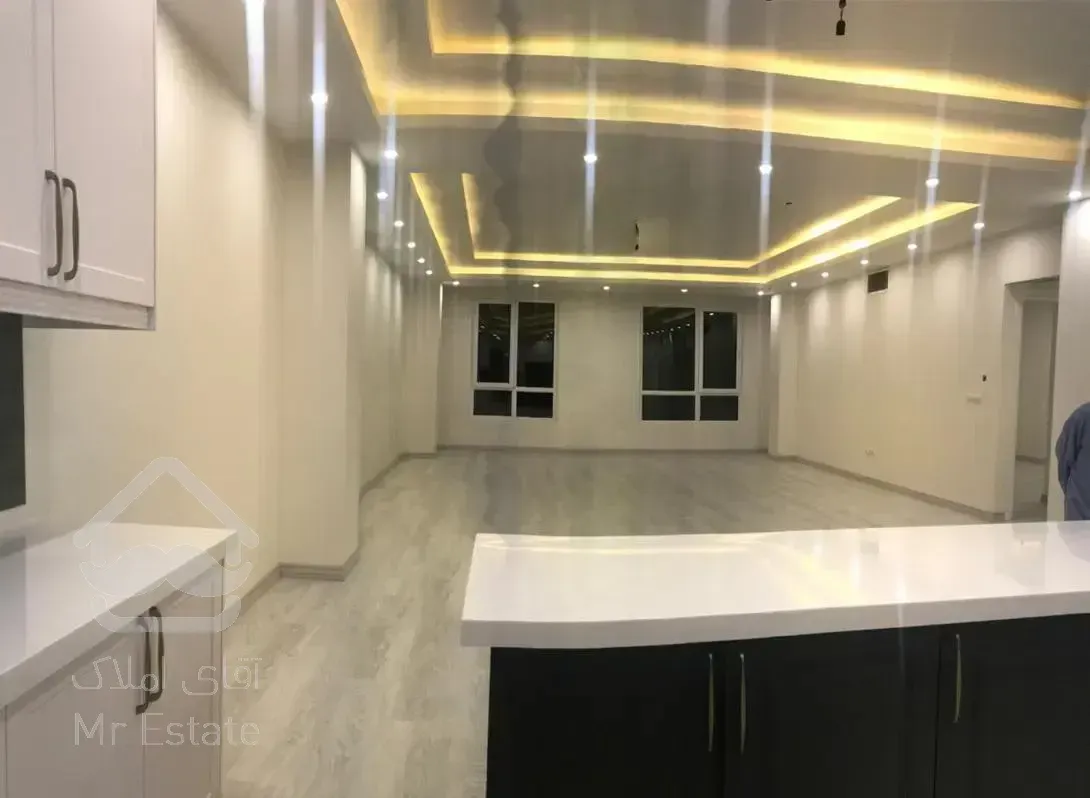 آپارتمان/۱۲۰متر۳خواب/فول بازسازی/عظیمیه