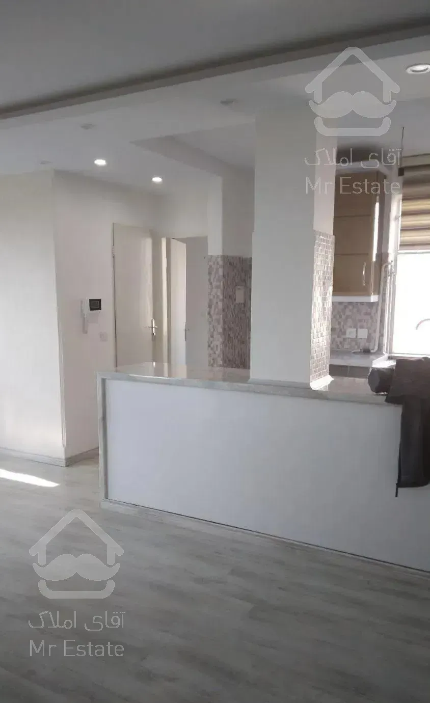 ۶۵ متر یک خواب / نو ساخت / فول امکانات / کن