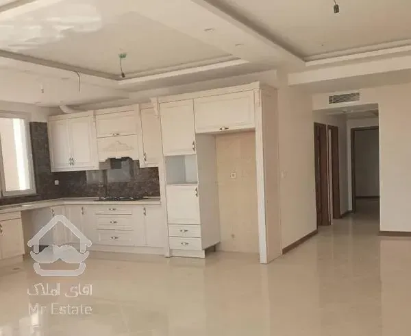 آپارتمان ۱۰۰ متری پونک