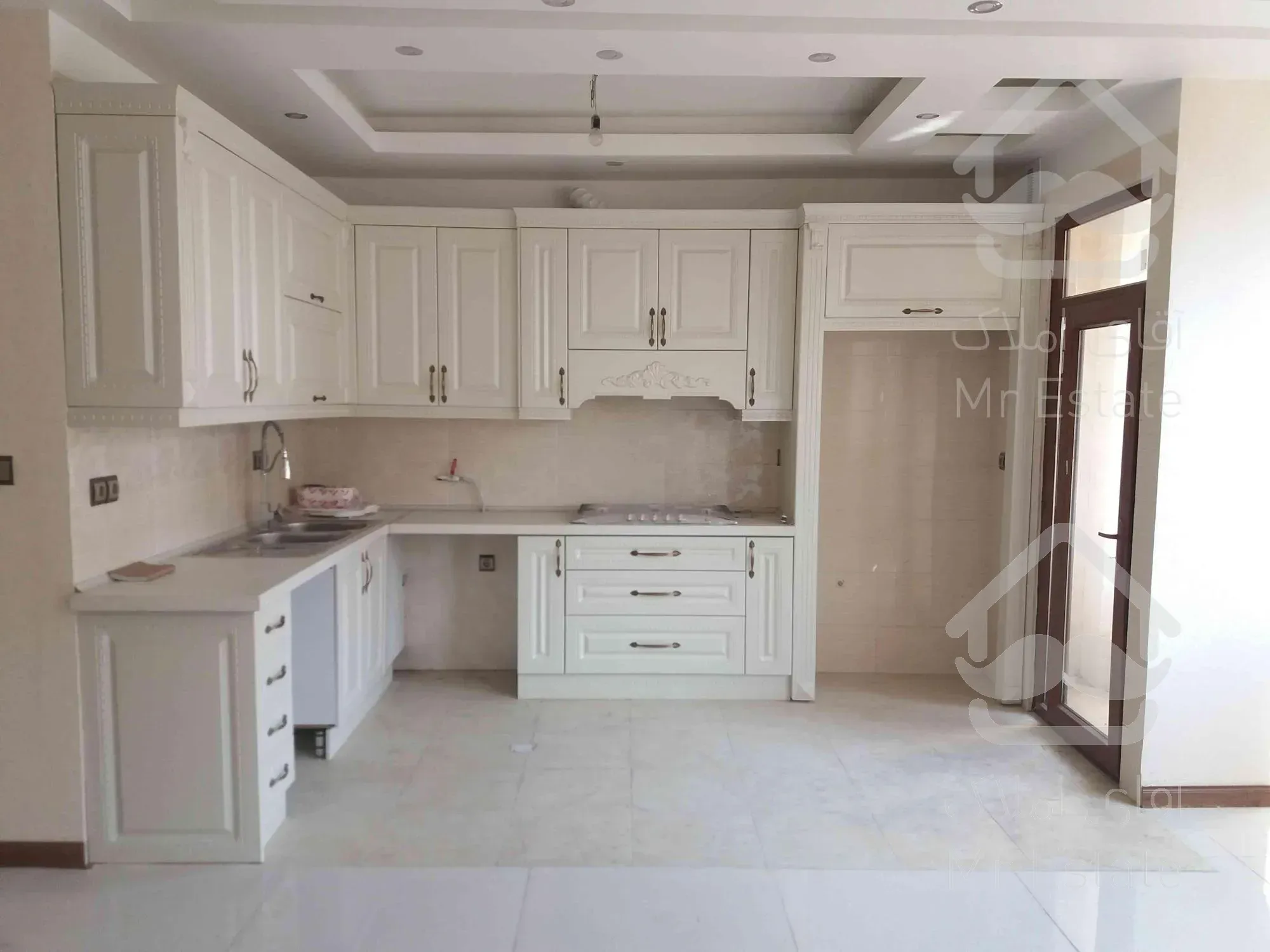 خرید آپارتمان۸۰متری/دوخواب/نوساز فردوس غرب