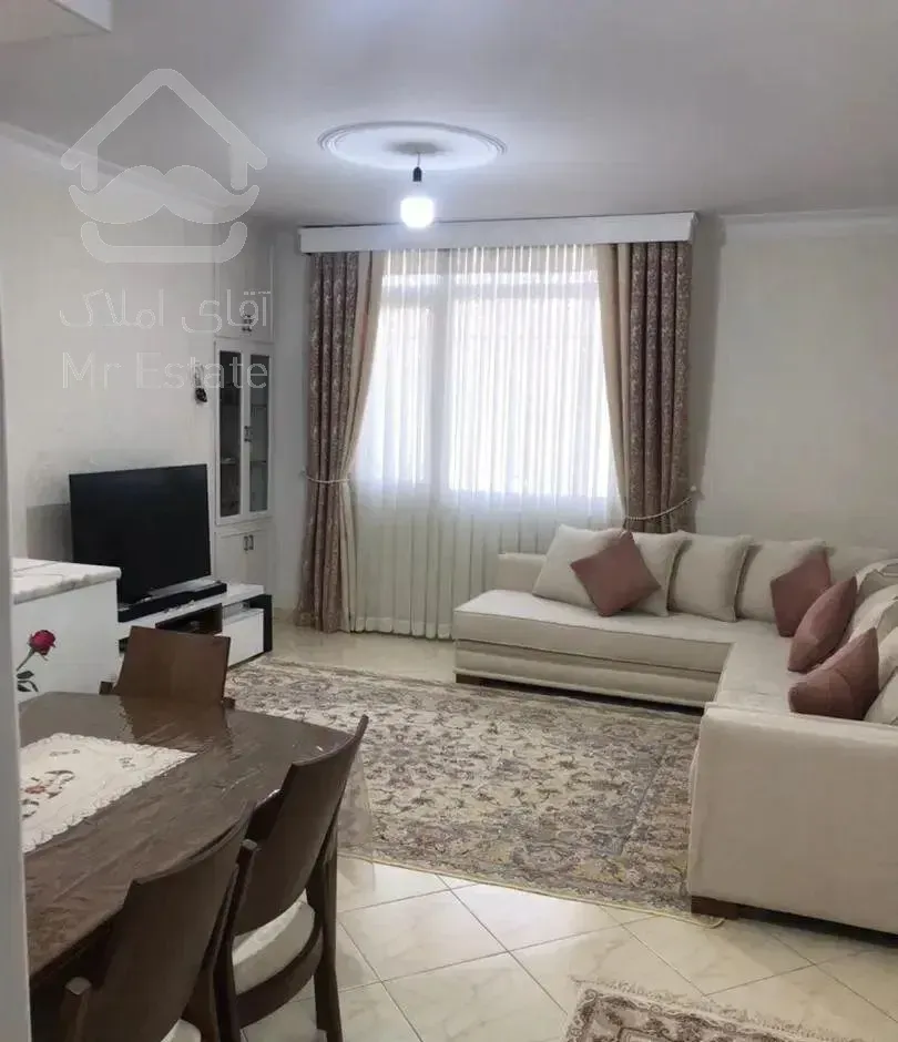 واحد ۷۵ متری بازسازی شده