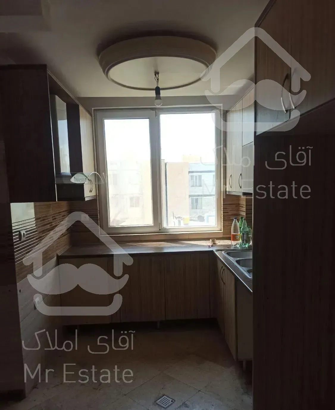 ۷۳ متر،۲ خوابه،فول،۸ ساله،اردیبهشت شمالی