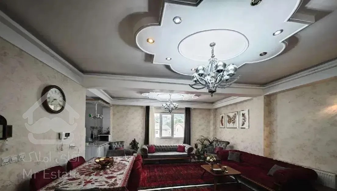 واحد 90 متری واقع در گلستان 51