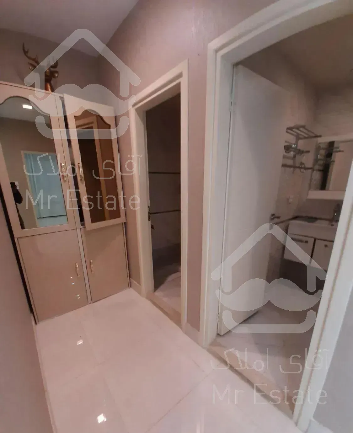 تکواحدی 45 متر اندرزگو کامرانیه جنوبی چیذر