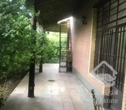 باغ2045 متری در منطقه گلدشت اصفهان