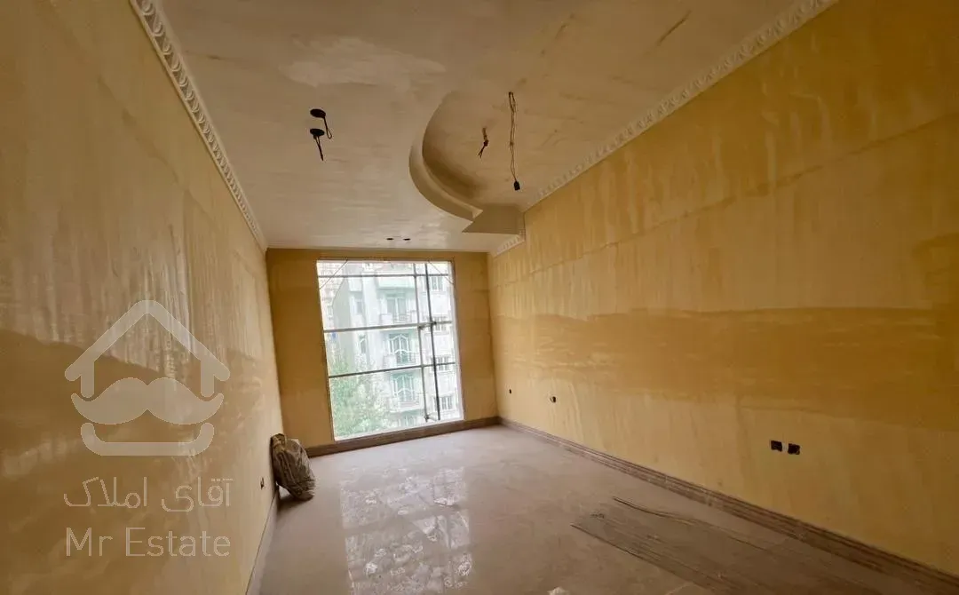 فرمانیه اندرزگو ۲۲۵ متر