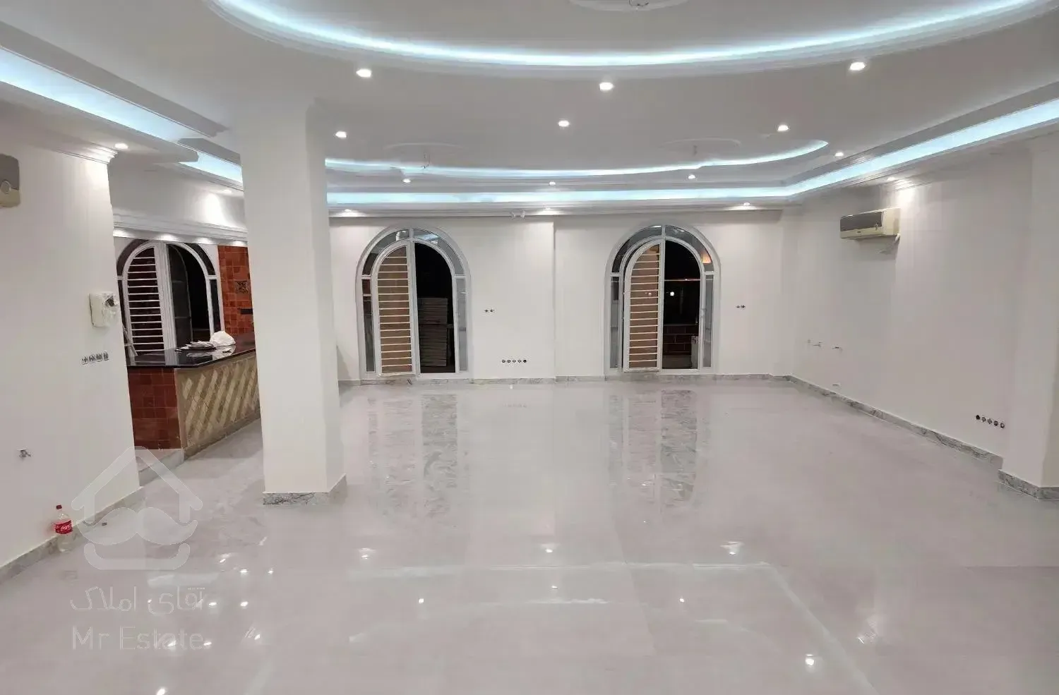 ۲۸۰ متری فول بازسازی