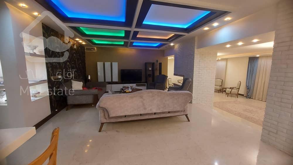 ۲۲۵متر،یک از ۵ واحد،شهرک غرب